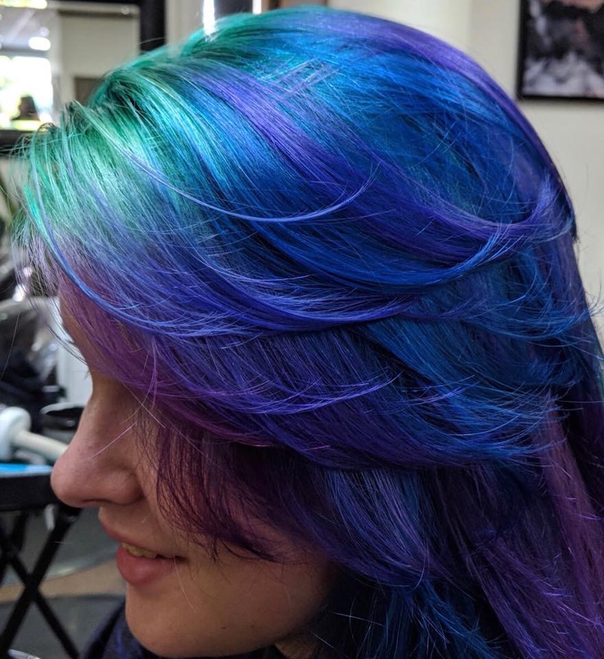 Gallery | Hunter Joseph Salon | Dublin, CA | (925)803-7727 : Hunter ...